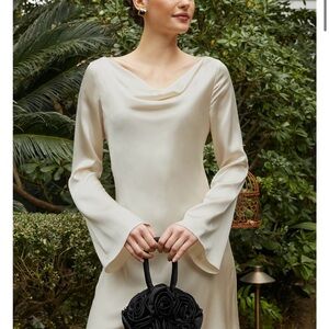 Few Moda OPT Evalina Dress